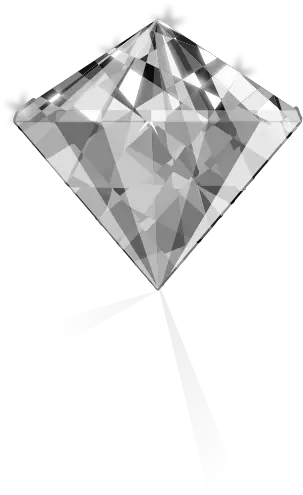 Vector Diamonds Transparent U0026 Png Clipart Free Download Ywd Diamond With Blank Background Cartoon Diamond Png