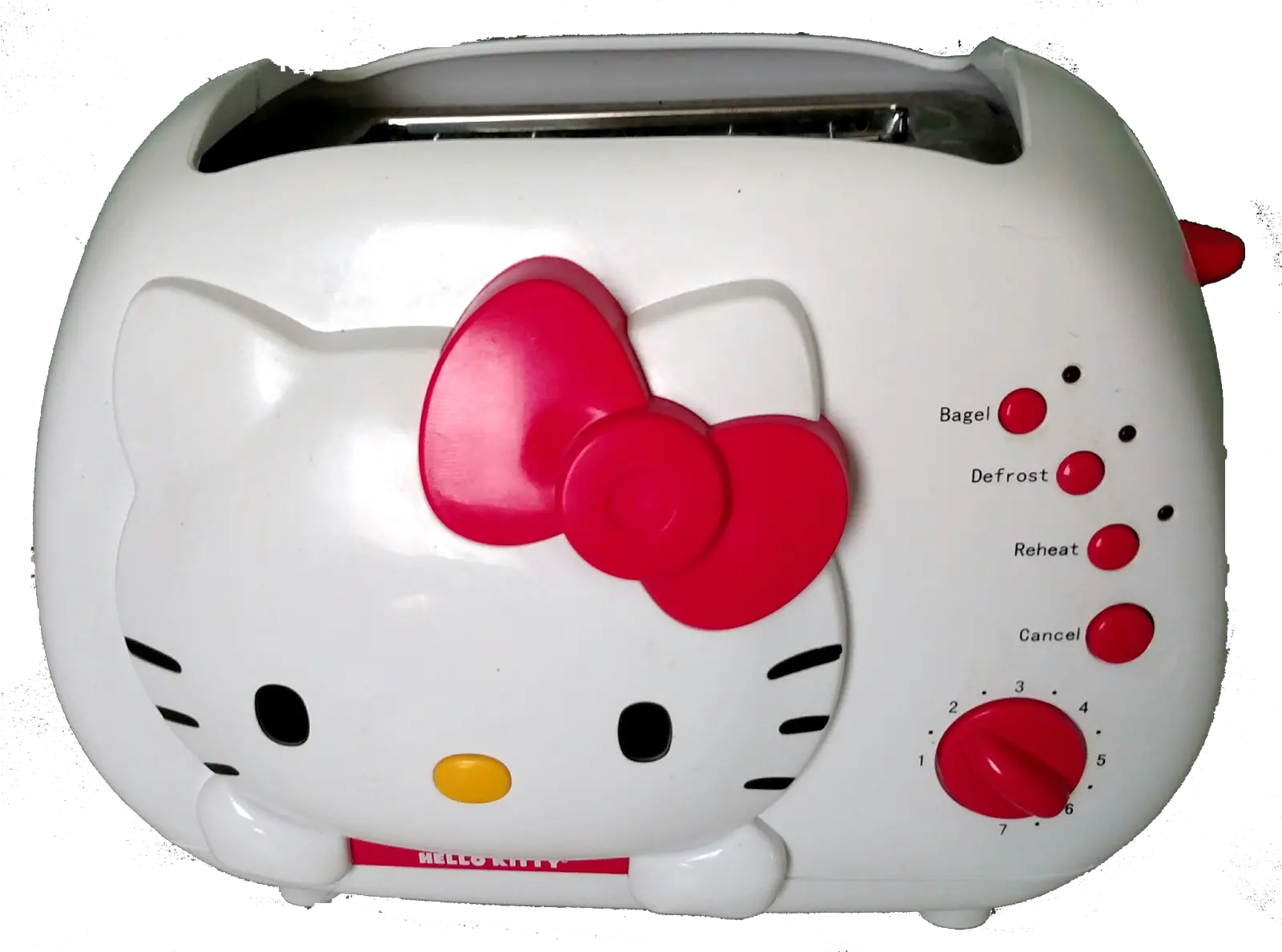 Hello Kitty Toaster Cheap Toaster Hello Kitty Png Toaster Png