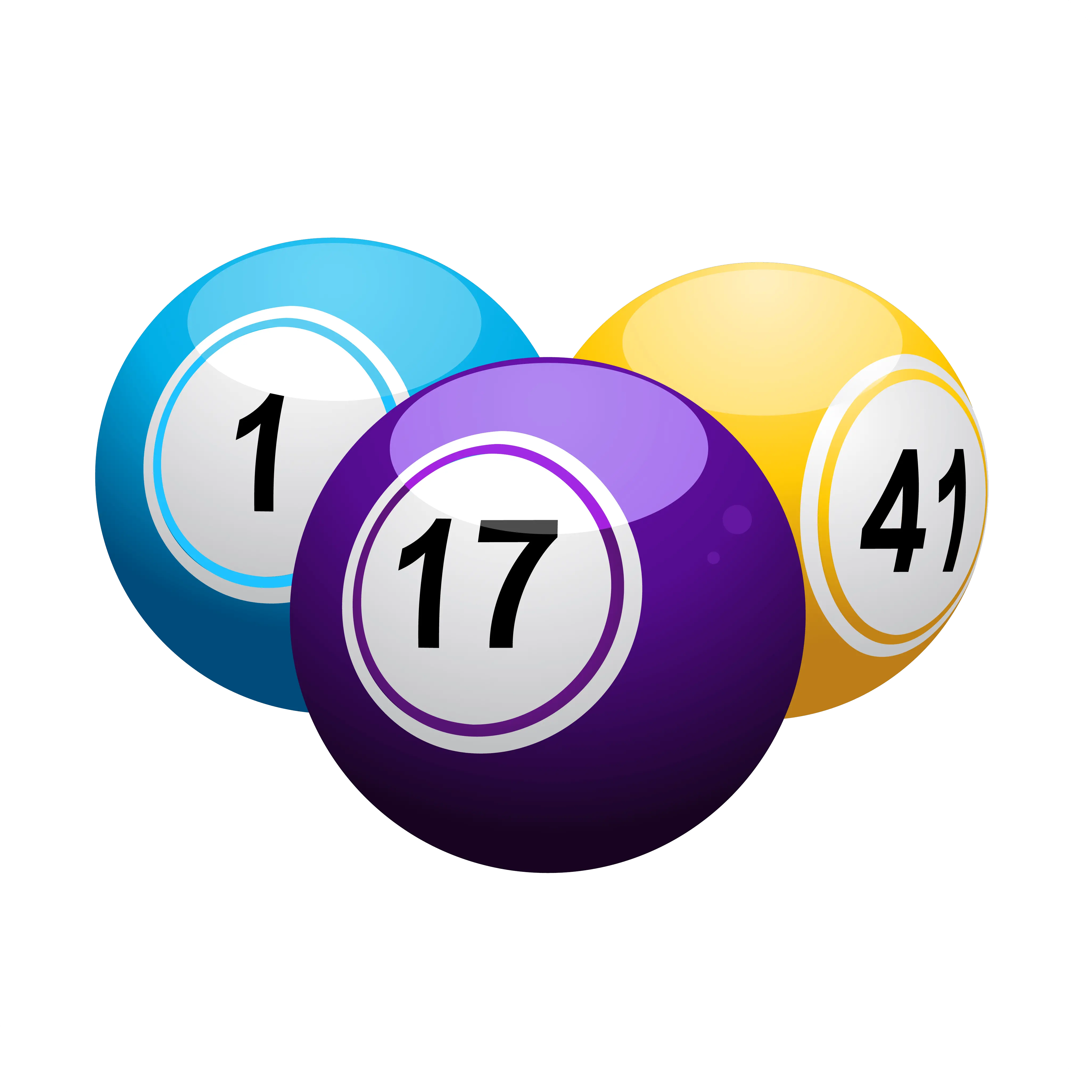 Bingo Transparent Background Bingo Balls Png Bingo Png