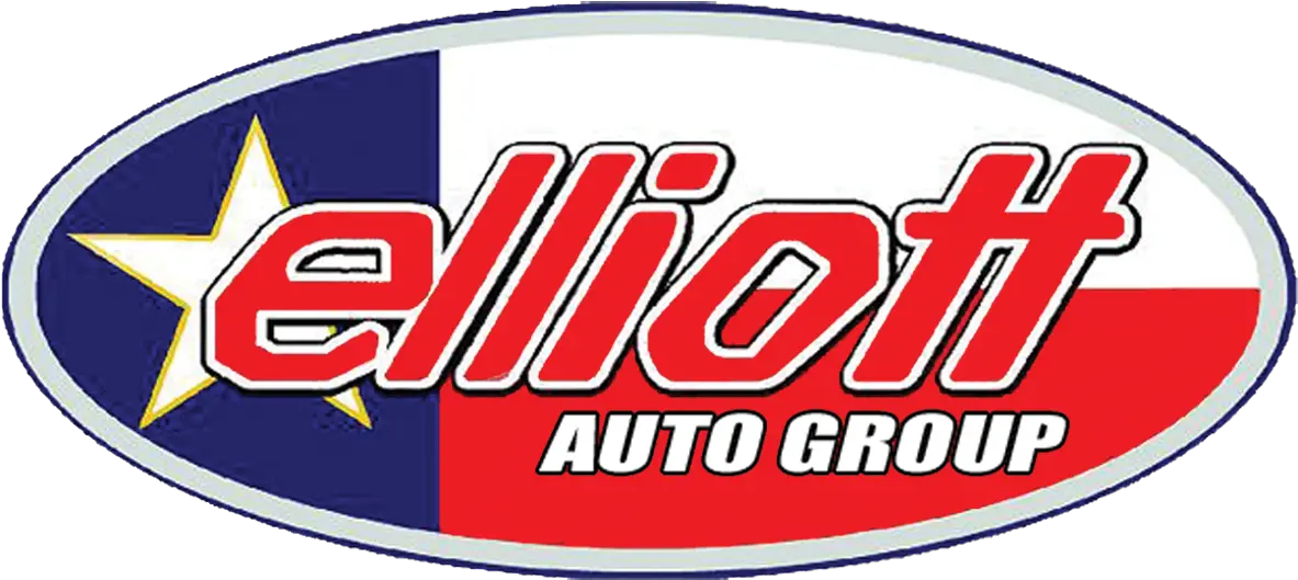 Elliott Chrysler Dodge Jeep Ram Fiat Palestine Cdjr Oval Png Dodge Logo Png