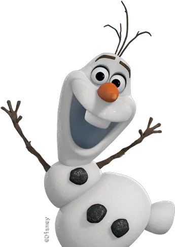 Free Download Frozen Disney Characters Olaf Olaf Frozen Png Disney Characters Transparent Background