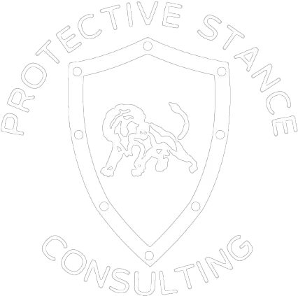 Protective Stance U2013 Equipping You To Defend And Protect Language Png Stance Logo