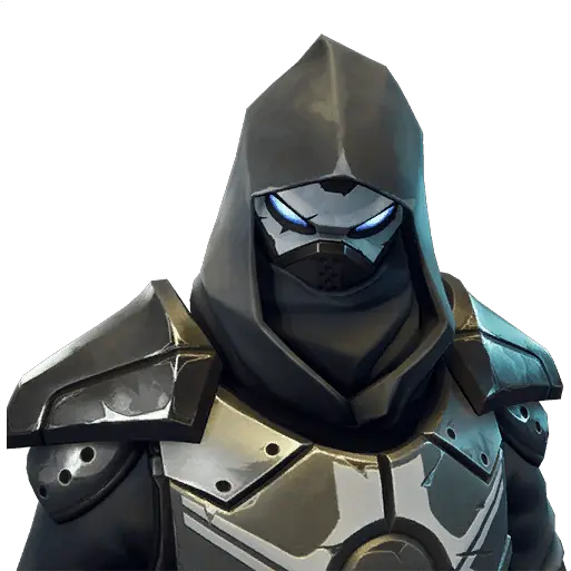 Skin Tracker U2013 Fortnite U2013 Season 5 Battle Pass Enforcer Fortnite Png Fortnite Dab Png