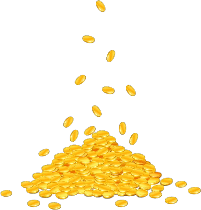 Falling Money Png Image Purepng Free Transparent Cc0 Png Gold Coin Falling Png Falling Money Png