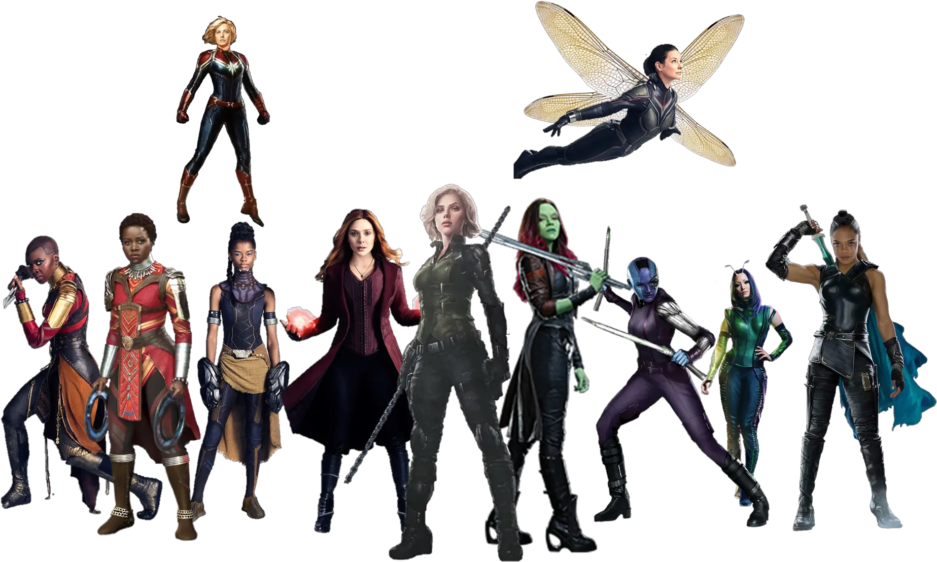 Choose Your Top 10 Best Things About Avengers Infinity Mcu Png Thor Ragnarok Png