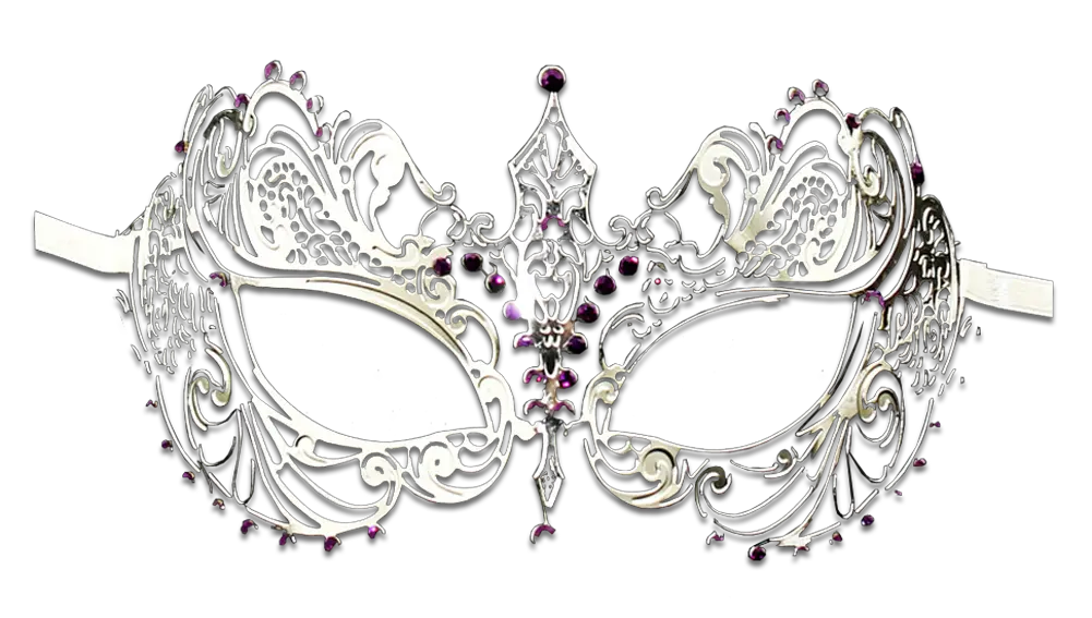 Download Silver Masquerade Mask Png Masquerade Ball Masquerade Mask Png