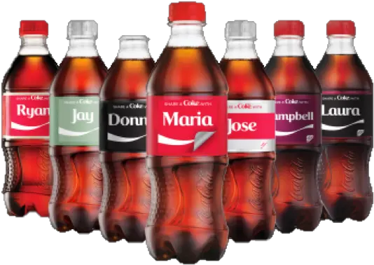 Get Cross Share A Coke Png Cultural Icon Examples