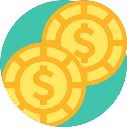 Money Free Business Icons Vertical Png Stack Of Money Icon