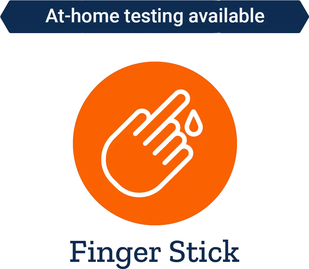 Food Sensitivity Panel Advanced Igg 208 Foods Finger Stick Test Language Png Lab Test Icon
