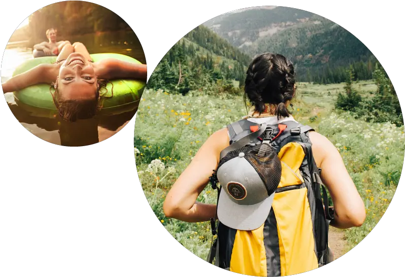 Calypso Enterprises U2013 High Quality Medical Marijuana Hiking Png Marijuana Plant Png