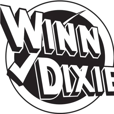 Winn Horizontal Png Winn Dixie Logo