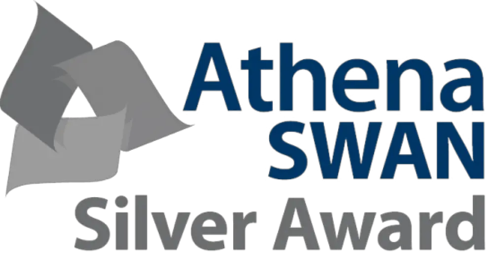 Outcome Of Athena Swan Institutional Submission Ucl News Athena Swan Silver Award Png Swan Logo