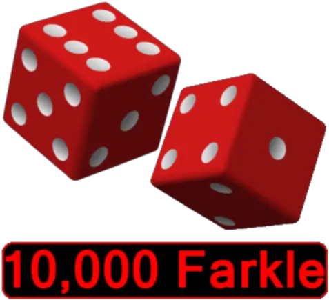 Farkle Ebscer News Dice Png Bb Z10 Email Icon