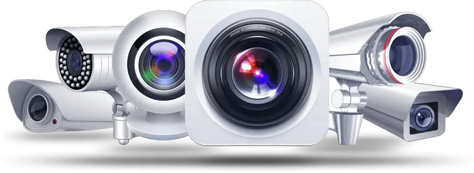 Interlaced Technology Cctv Camera Images Download Png Interlaced Png