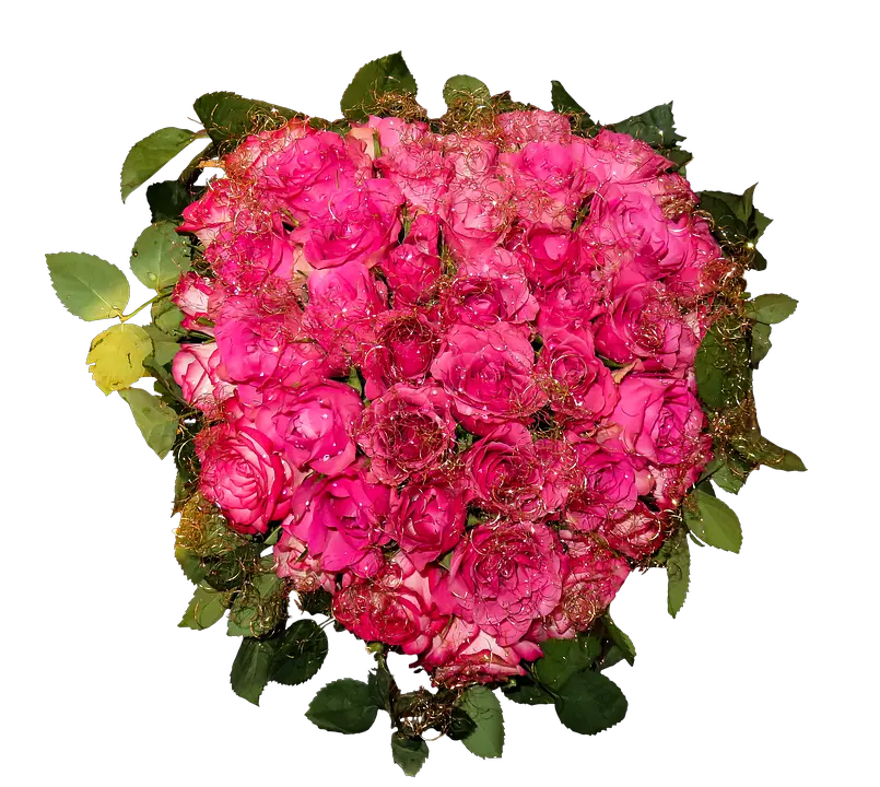 Download Free Png Bouquet Flowersbackgroundtransparent Ramzan Mubarak Images In Flowers Bouquet Transparent Background