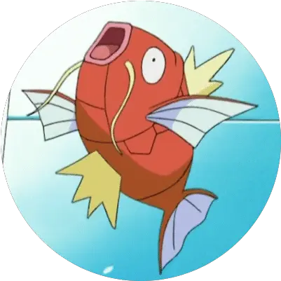 Smoked Magikarp Pâté Pokemon Random Png Magikarp Png