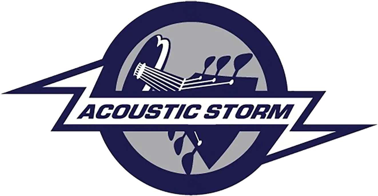 In The Press Acoustic Storm Png Perfect Storm Icon For Hire Lyrics