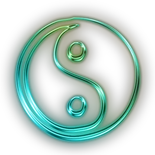 Yin And Yang Png Transparent Image Transparent Blue Yin And Yang Yang Png