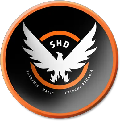 Topgun901 Ubisoft Club Ubisoft Club Ubisoft Sport Team Tom The Division Patch Png Ubisoft Logo Png