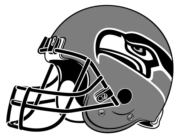 Index Of Tempnfl Logosteam Logosseahawkslogosgifhelmets Baltimore Ravens Helmet Logo Png Seahawks Logo Black And White