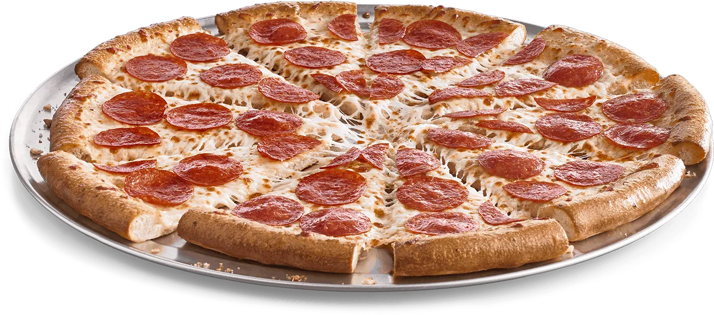 Zesty Pepperoni Pizza Zesty Pepperoni Pizza Png Pepperoni Pizza Png