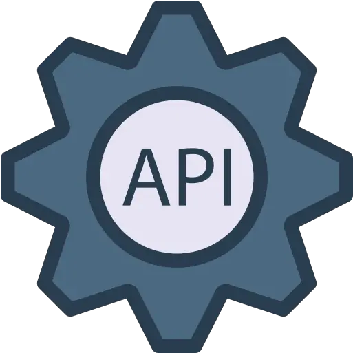 Api Free Icon Of Sistemas Api Icon Png Rest Api Icon