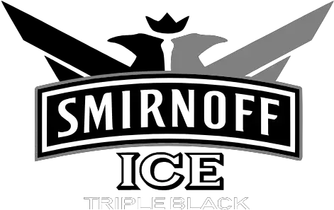 Gtsport Decal Search Engine Smirnoff Ice Triple Black Logo Png Smirnoff Logo