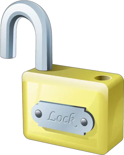 Lock Icon Png Horizontal Lock Icon Png Transparent