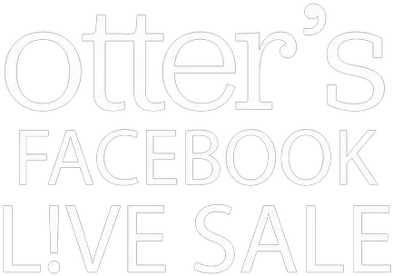 Fb Live Sale Dot Png Fb Live Logo