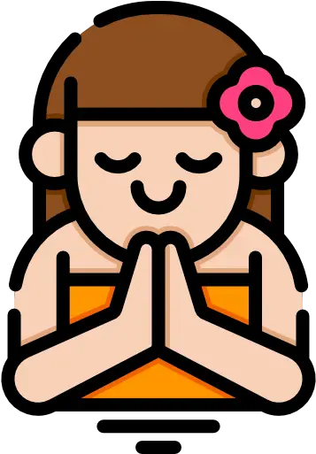 Free Icon Thai Thai People Flaticon Png Omg Icon