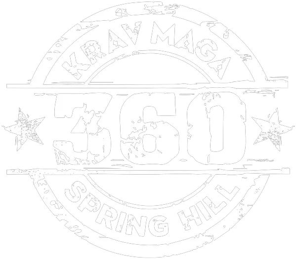 360 Krav Maga And Kickboxing Spring Language Png Krav Maga Logo