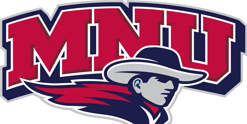 Mnu Logo With Pioneer Icon Midamerica Nazarene University Mnu Logo Png Dc Universe Icon