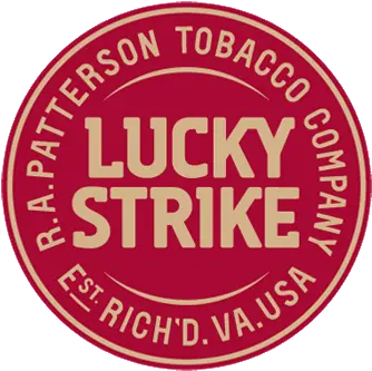 Lucky Strike Lucky Strike Png Little Green Robot Icon
