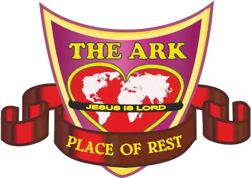 The Ark Foundation The Place Of Rest Language Png Ark Of Salvation Icon