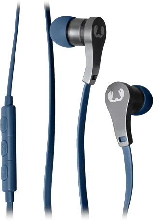 Lace In Ear Headphones With Stylish Looks Fresh U0027n Rebel Fresh Rebel Lace Earbuds Png Earbuds Png