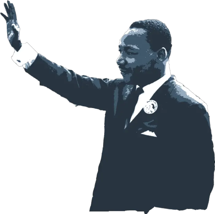 Picture Have A Dream Martin Luther King Png Martin Luther King Png