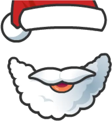 Hat Png And Vectors For Free Download Transparent Background Santa Beard And Hat Png Wizard Beard Png