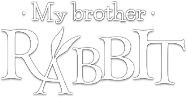 My Brother Rabbit My Brother Rabbit Logo Png Rabbit Logo