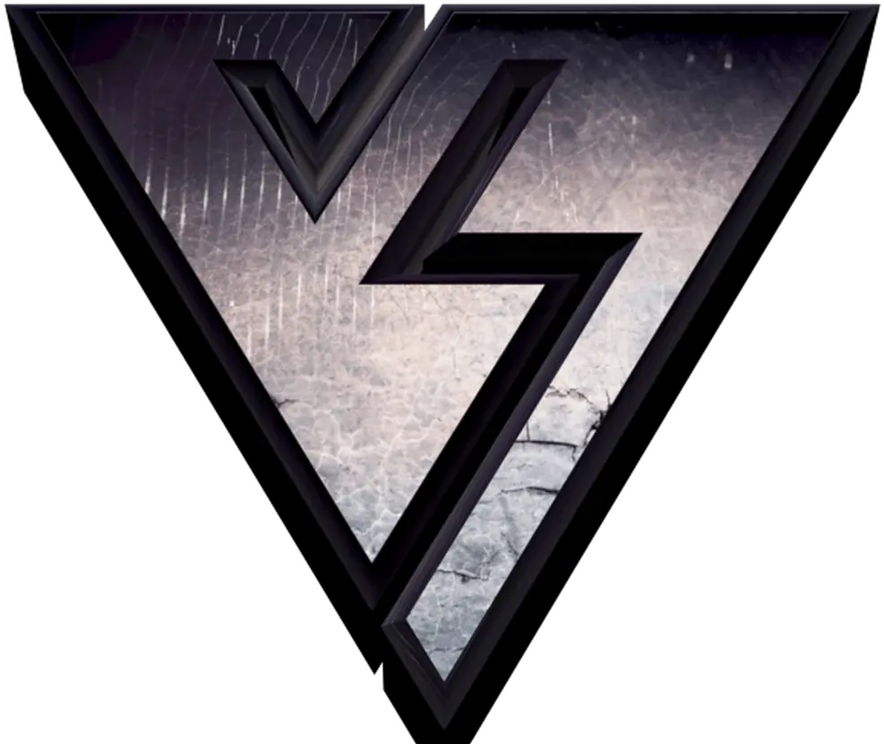 Cool V Logo Cool V Gaming Logo Png V Logos