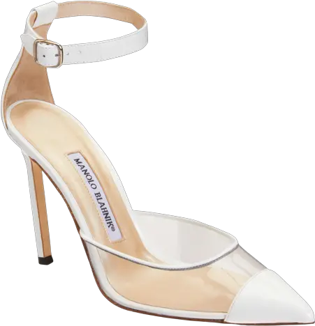 Manolo Blahnik Pumps Gold Du0027orsay Satin And Manolo Blahnik Audi Nude Png Transparent Timbs