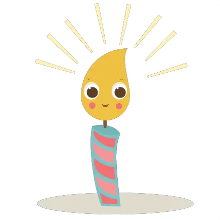 Vector Png Birthday Candles Download Free 31035 Free Cute Birthday Candle Clipart Candle Transparent Png