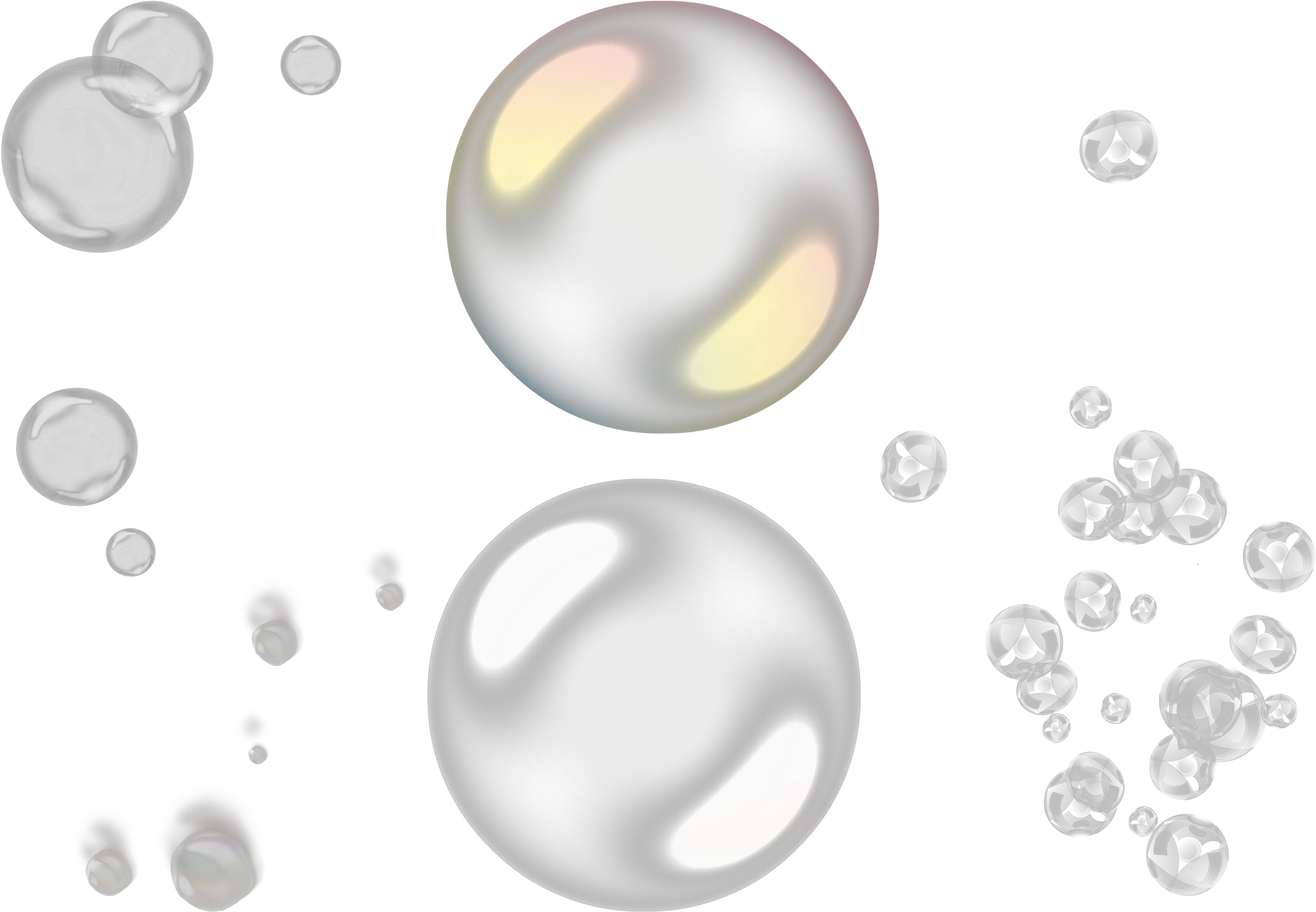 Air Bubbles Transparent Png Clipart Bubbles Photoshop Soap Bubbles Png