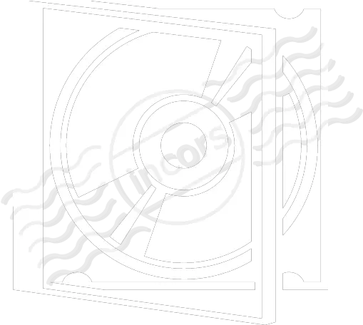 Iconexperience M Circle Png Cd Case Png