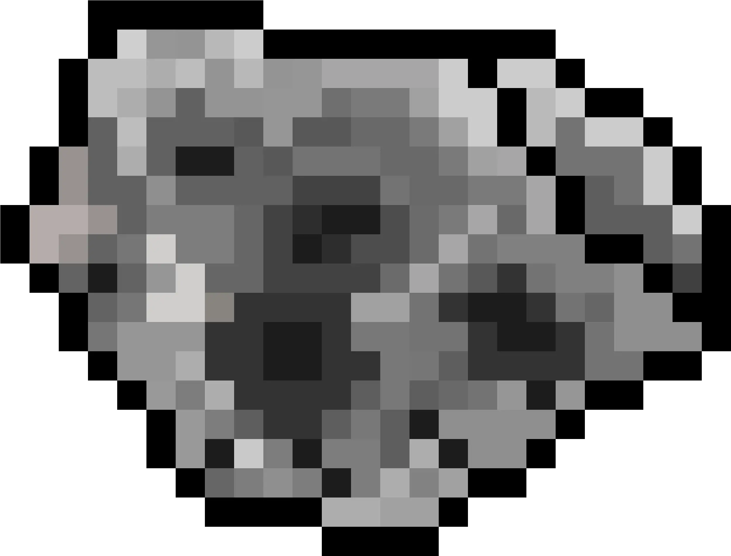 Asteroid Smiley Face Pixel Art Png Asteroid Png