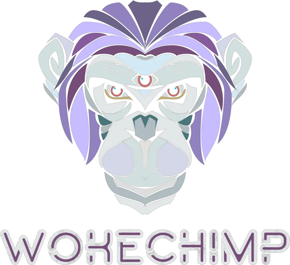 Post Malone U0027circlesu0027 U2014 Woke Chimp Illustration Png Post Malone Png