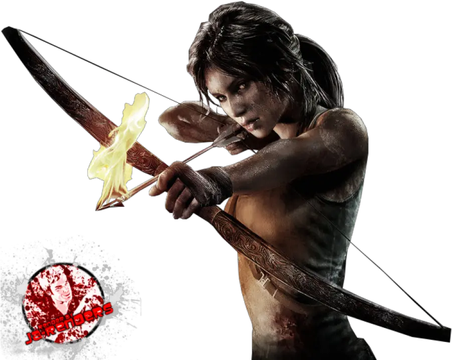 Lara Croft Tomb Raider Lara Croft Png Lara Croft Transparent