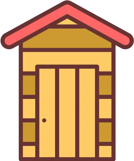 Shed Vector Svg Icon Shed Vector Png Shed Png