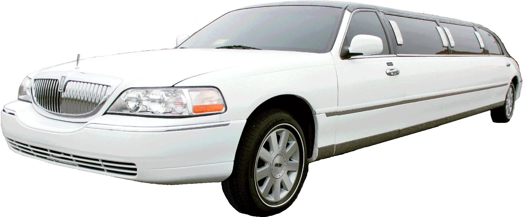 Limo Png 6 Image Lincoln Town Car Limo Png Limo Png