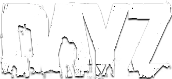 Dayz 2014 Dayz Logo Transparent Background Png Dayz Png