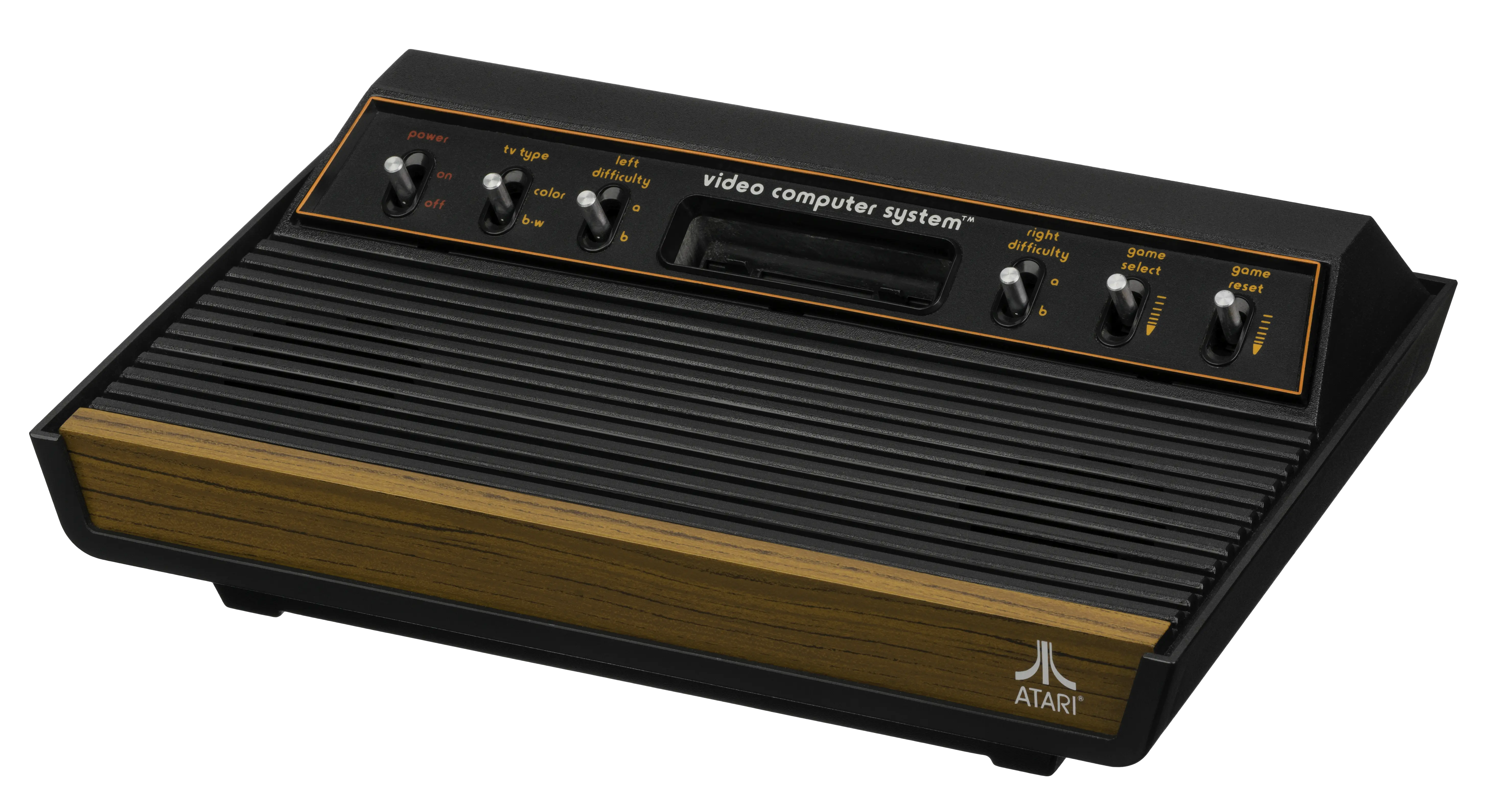 Homebrew 2600 Atari 2600 Light Sixer Png Atari 2600 Logo
